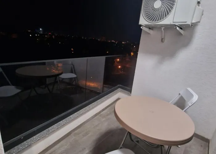 Apartment Petkov5ki Luxuryapartments Skopje